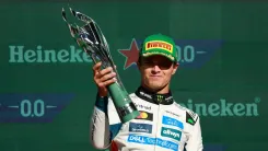 Did Norris Just Snatch the F1 Championship Lead with a Dominant Win in Mexico?
