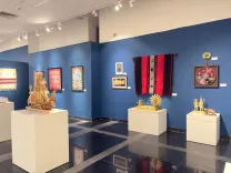 What Heritage from the North East is on Display at PM's Mementos e-Auction 2025?