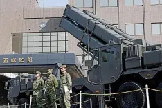 North Korea slams Japan's record ¥8.9 trillion defence budget as 'war preparation'