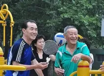 North Korea raises retirement age by 3 years amid population aging