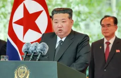Has Kim Jong-un Called for Strict Discipline before a Significant Party Anniversary?