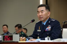 Did North Korea Receive Russian Assistance for Hwasong-20 ICBM?