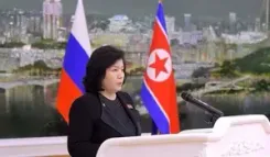 Is North Korea Ready to Counter All Threats to the Eurasian Continent?