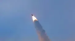 Did North Korea Successfully Test Hypersonic Missiles with Kim Jong-un Present?