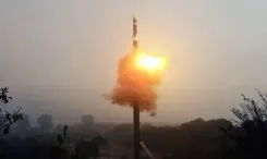 North Korea says its status as nuclear weapons state is 'permanently' fixed