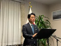 North Korea slams Japan's defence white paper as cover for military buildup