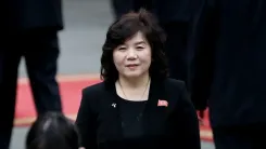 Will North Korean FM Choe Visit Russia and Belarus?