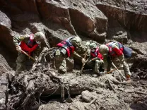 Kim Jong-un sends condolences over Nepal-China Himalayan floods killing 500+