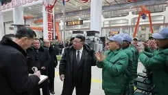 Why Did North Korea's Kim Dismiss a Vice Premier?