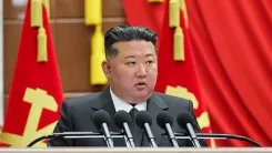 Will North Korea's Kim Jong-un View Seoul's Nuclear Submarine Plans as a Threat?