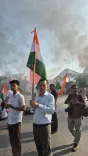 Why Did the Northeast Frontier Railway Cancel Multiple Trains in Tripura?