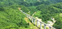 Has the Northeast Emerged in India’s Development Landscape?