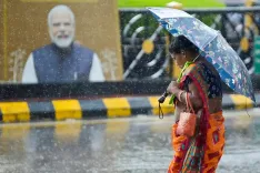 Is the Northeast Monsoon Ready to Hit TN with Heavy Rain?