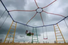 Has the Northeast Monsoon Withdrawn from TN? Dry Weather Ahead!