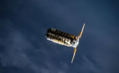 नासा ने नॉर्थरोप ग्रुम्मन सीआरएस-24 कार्गो मिशन के लिए लॉन्च की पूरी तैयारी