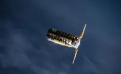 नॉर्थरोप ग्रुम्मन सीआरएस-24 मिशन लॉन्च की तैयारी में नासा, यहां देख सकेंगे लाइव 