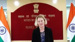 क्या नॉर्वे-भारत की साझेदारी सहयोगात्मक नवाचार का प्रमाण है?: राजदूत मे-एलिन स्टेनर