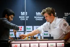 Is Norway Chess Moving to Oslo After 13 Years in Stavanger?
