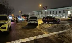 नॉर्वे में अमेरिकी दूतावास धमाका मामला: पुलिस ने जताई 'आतंकी साजिश' की आशंका