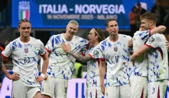Did Norway and Portugal Secure Their Places in FIFA World Cup 2026?