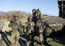 Is Norway Making a Strategic Move with Long-Range Weapons and Submarine Expansion?