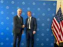 Norway raises US tariff concerns in Washington trade talks