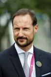 Norway's King Haakon VIII takes throne after Harald V dies at 89