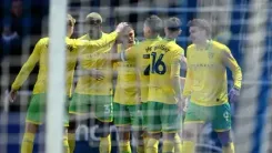 Norwich City overcome Queens Park Rangers, start 2026 with victory in Championship