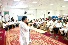 Has Karnataka Really Lost Any Industries?