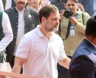 Why Did Rahul Gandhi Remain Silent on Election Reforms?
