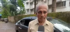 Disha Salian's father: 'Not afraid of any Shiv Sainik' ahead of notice to Aaditya Thackeray