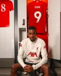 Does Alexander Isak Have the Full Story About His Liverpool Transfer?