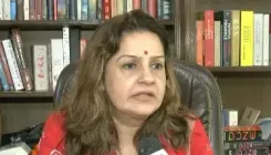 SIR row: SS-UBT's Chaturvedi says common people now doubt vote validity