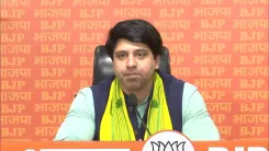 Is Rahul Gandhi the 'Leader of Propaganda' for Maligning India Abroad?