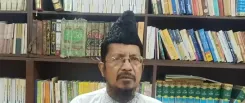 Maulana Bareilvi calls reservation 'not needed anymore' amid Maharashtra debate