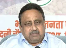 Is the Government's Effort to 'Clean Up' SIR a National Concern?