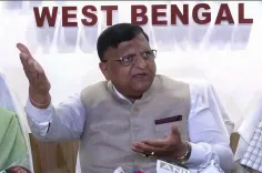 Bengal CEO Manoj Agarwal fires back at Mamata: 'Not a servant of any party'