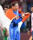 Not the end, it’s the start of a new chapter: Harmanpreet Kaur after leading India to maiden Women’s World Cup trophy