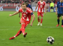 Harry Kane laments Bayern's UCL exit after 6-5 aggregate loss to PSG