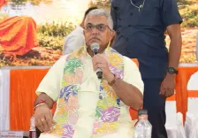 Dilip Ghosh dismisses INDIA bloc Delhi meet: 'Nothing is going to happen'