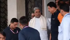 Is Nothing Permanent in Politics? Siddaramaiah Sparks Controversy After Supporting Shivakumar