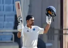 नॉटिंघमशायर से जुड़े ईशान किशन, दक्षिण अफ्रीकी खिलाड़ी को करेंगे रिप्लेस