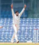 Mukesh Kumar signs for Nottinghamshire in last two County Championship games