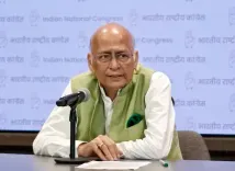Did Congress MP Just Use an Op Sindoor Analogy in the India-Pak Cricket Clash?