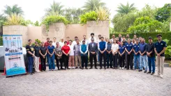 NRAI launches EST Course in New Delhi to certify 33 shooting officials