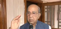 Ram Mandir trust remains supreme, CEO to operate under its mandate: Nripendra Misra