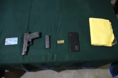 Who Was the NSCN (K) Militant Arrested in Arunachal?