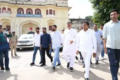 Are NSUI Students Arrested at the Request of RSS?