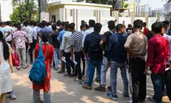 NTA warns students: fake or AI-generated OMR sheets may lead to legal action