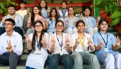 AIAPGET 2026 results declared: Vinod tops Ayurveda, Akshaya leads Homoeopathy